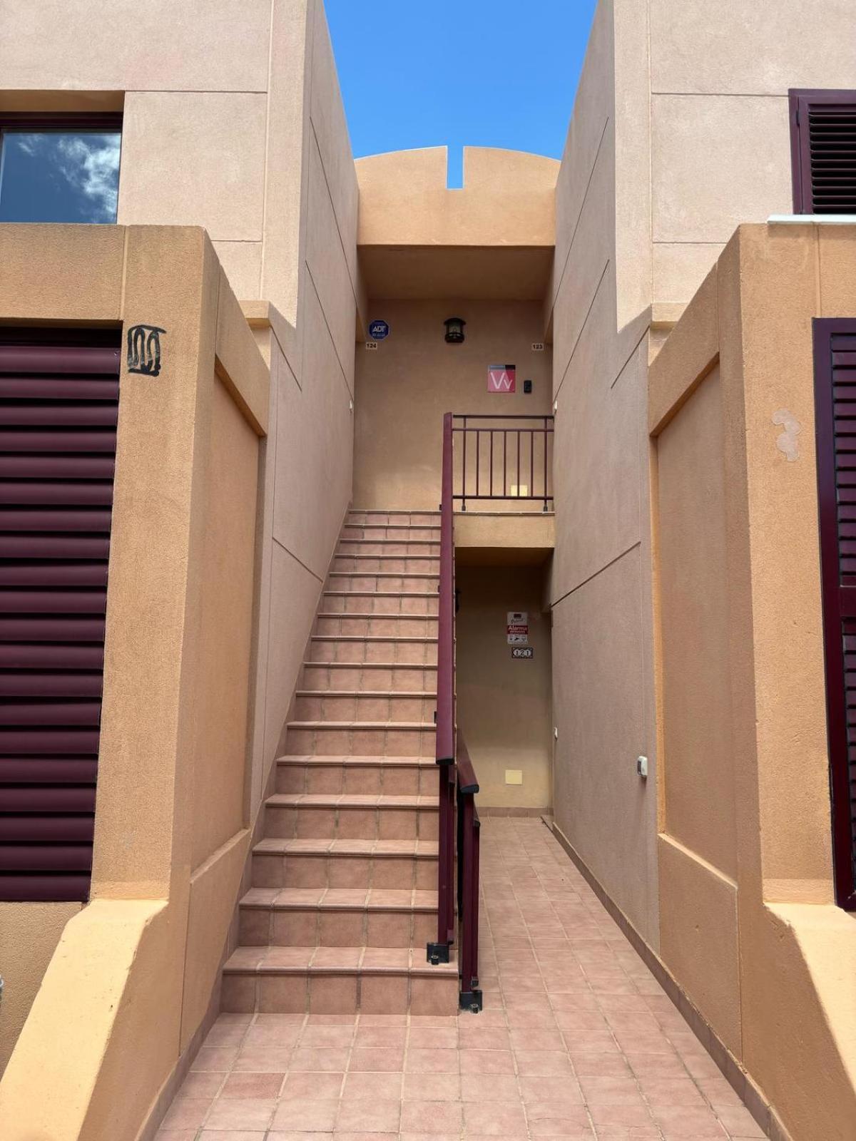 Elisabeth Apartmant Caleta de Fuste Exterior foto